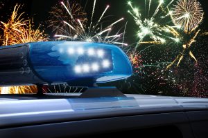 Ringing in the New Year: CHP’s Mission to Keep Roads Safe